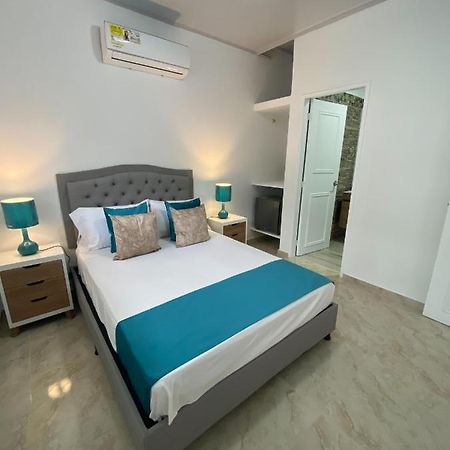 Casa Sunset Hotel Boutique Сан-Андрес Экстерьер фото