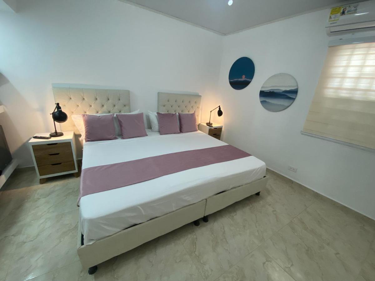 Casa Sunset Hotel Boutique Сан-Андрес Экстерьер фото