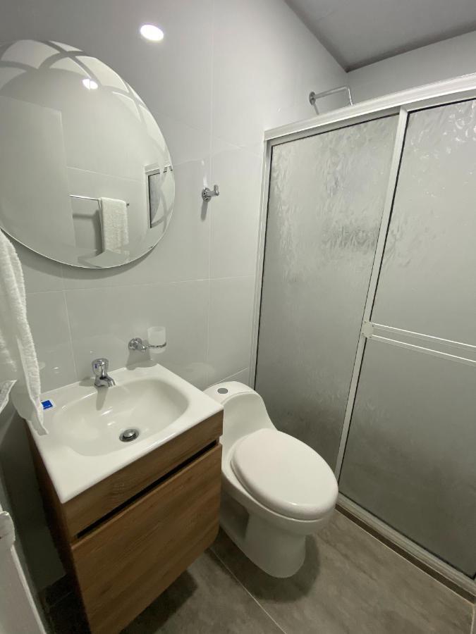 Casa Sunset Hotel Boutique Сан-Андрес Экстерьер фото