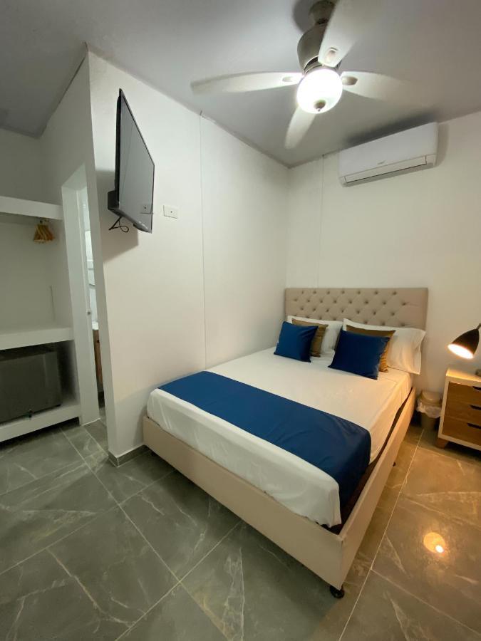 Casa Sunset Hotel Boutique Сан-Андрес Экстерьер фото