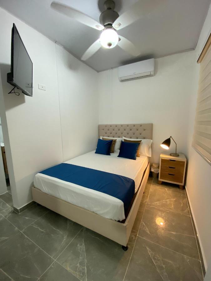 Casa Sunset Hotel Boutique Сан-Андрес Экстерьер фото
