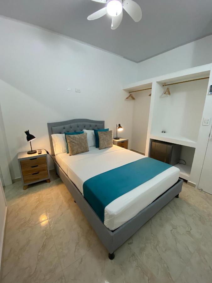 Casa Sunset Hotel Boutique Сан-Андрес Экстерьер фото