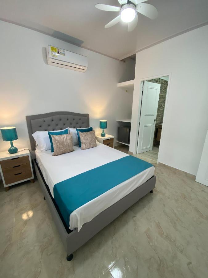 Casa Sunset Hotel Boutique Сан-Андрес Экстерьер фото