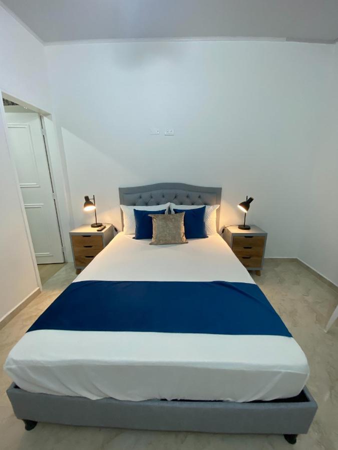Casa Sunset Hotel Boutique Сан-Андрес Экстерьер фото