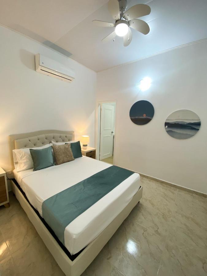 Casa Sunset Hotel Boutique Сан-Андрес Экстерьер фото