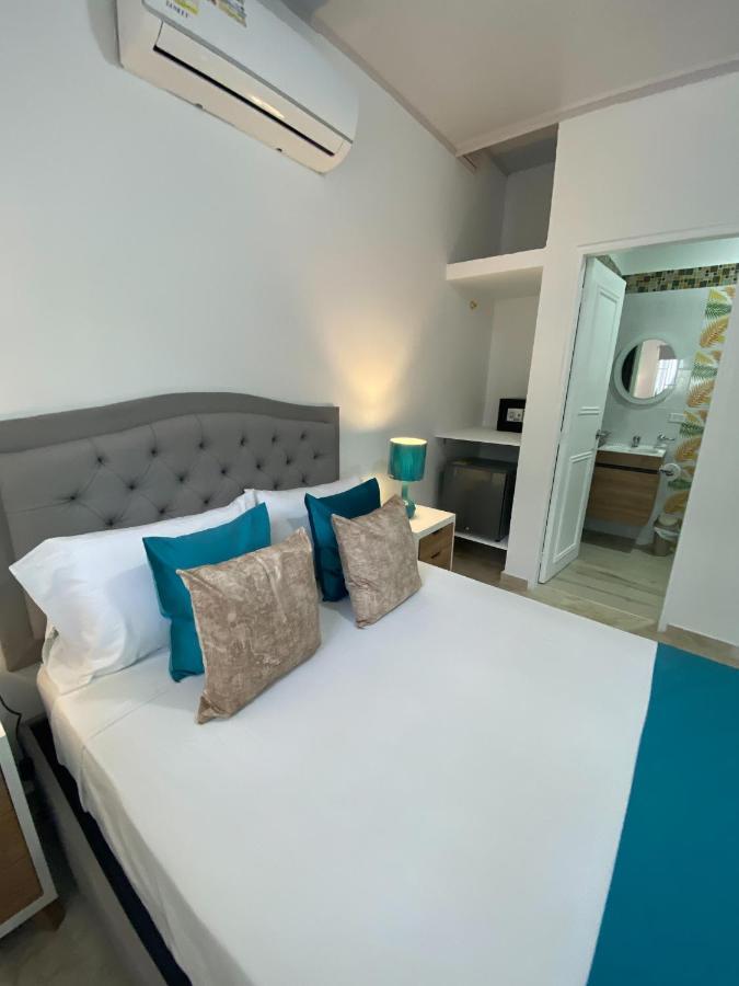 Casa Sunset Hotel Boutique Сан-Андрес Экстерьер фото