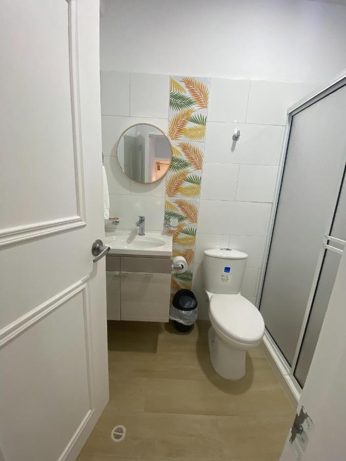 Casa Sunset Hotel Boutique Сан-Андрес Экстерьер фото