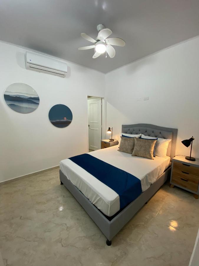 Casa Sunset Hotel Boutique Сан-Андрес Экстерьер фото
