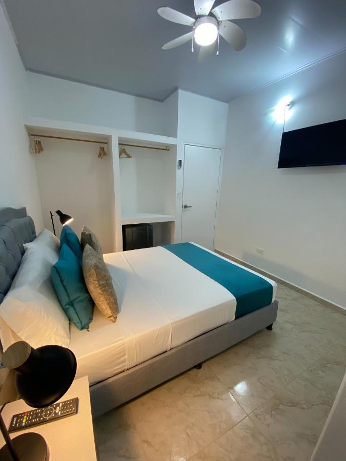 Casa Sunset Hotel Boutique Сан-Андрес Экстерьер фото