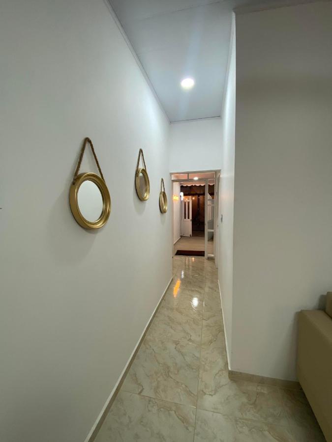 Casa Sunset Hotel Boutique Сан-Андрес Экстерьер фото